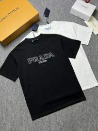 Picture of Prada T Shirts Short _SKUPradaS-XLhgntx303116